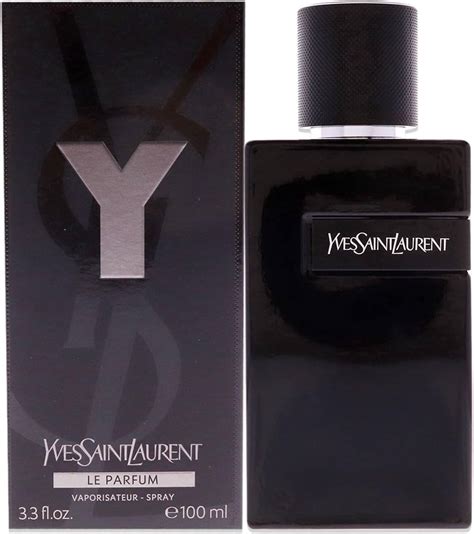 ysl le parfum 3.3 oz